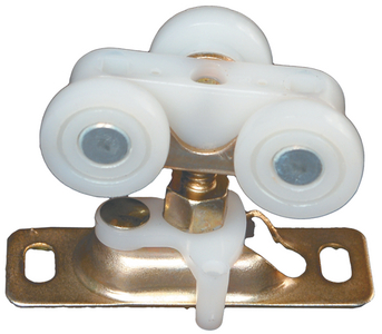 RV DESIGNER H530 SLIDING DOOR WHEELS-HANGER 2PK